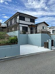 大住平谷　中古戸建