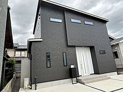 田辺西垣内　中古戸建