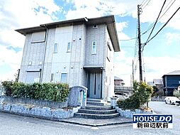 木津川台5丁目　中古戸建