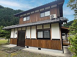 おおい町名田庄納田終