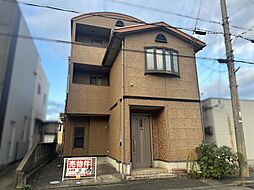 高浜町湯谷店舗付き住宅