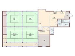 舞鶴市字吉坂449-1