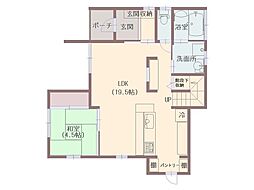 舞鶴市字森362-18