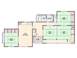 舞鶴市昭和台40-106