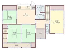 舞鶴市字池ノ内下422-1、423-1