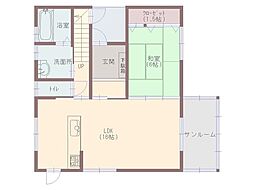 舞鶴市字倉谷14-14