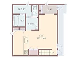 舞鶴市字行永そらタウン行永