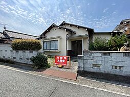 舞鶴市字行永492-3（平屋建）