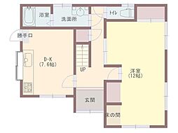 舞鶴市字万願寺8-134