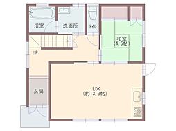 舞鶴市字上安13-53