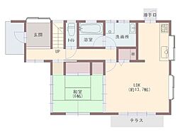 舞鶴市八反田南町135-2