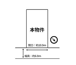 舞鶴市白浜台66-17