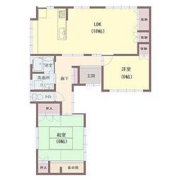 舞鶴市字天台10-68