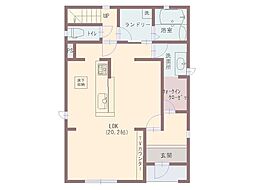 舞鶴市字公文名1号棟