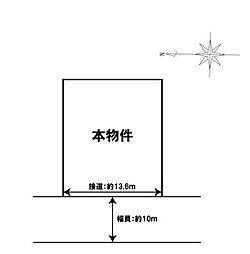 舞鶴市字森