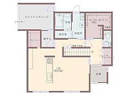 舞鶴市字倉谷1538-2大規模リフォーム施工物件