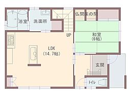 舞鶴市田園町1丁目56