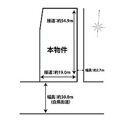 舞鶴市字倉谷