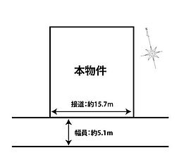 舞鶴市朝来西町