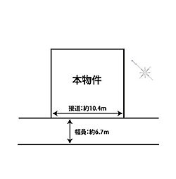 舞鶴市字今田870-3