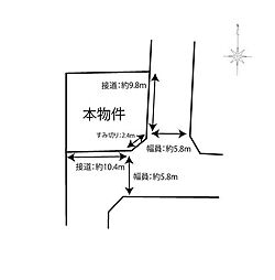 舞鶴市字下安久531-16