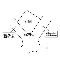 舞鶴市愛宕上町7-12