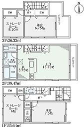 東住吉区湯里1丁目