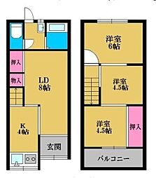 東住吉区住道矢田1丁目