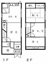 東住吉区矢田2丁目