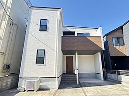 中古一戸建て千葉県松戸市大橋