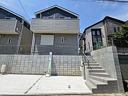 新築一戸建て千葉県松戸市松戸