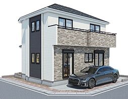 新築一戸建て千葉県松戸市松戸新田