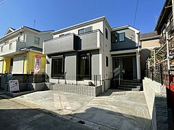 新築一戸建て千葉県松戸市日暮