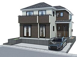 新築一戸建て千葉県松戸市日暮