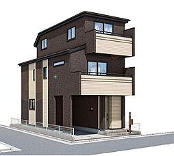 新築一戸建て千葉県松戸市松戸新田