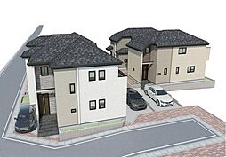 新築一戸建て千葉県松戸市中和倉