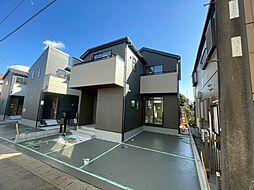 新築一戸建て千葉県松戸市千駄堀