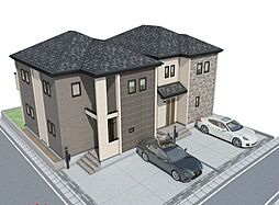 新築一戸建て千葉県松戸市稔台