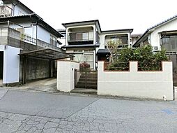 中古一戸建て千葉県松戸市小金原