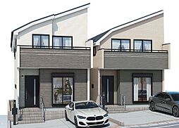 新築一戸建て千葉県松戸市栗山