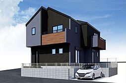 新築一戸建て千葉県松戸市千駄堀