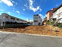 新築一戸建て千葉県松戸市緑ケ丘2丁目
