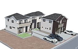 新築一戸建て千葉県松戸市仲井町3丁目