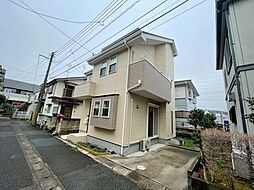 中古一戸建て千葉県松戸市西馬橋4丁目