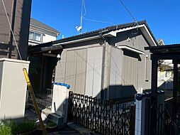 中古一戸建て千葉県松戸市日暮