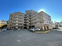 ディアハイム北松戸