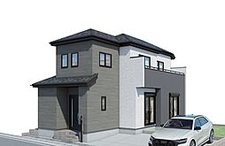 新築一戸建て千葉県松戸市高塚新田