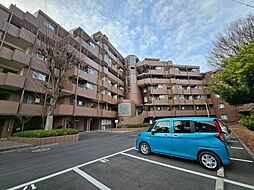 ハイマート松戸