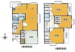 柏市南増尾8丁目