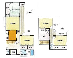 千葉県鎌ケ谷市南鎌ケ谷4地丁目